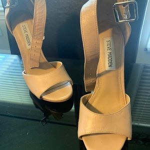 Steve Madden Heels
